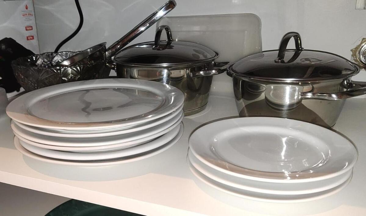 Apartament * São Paulo