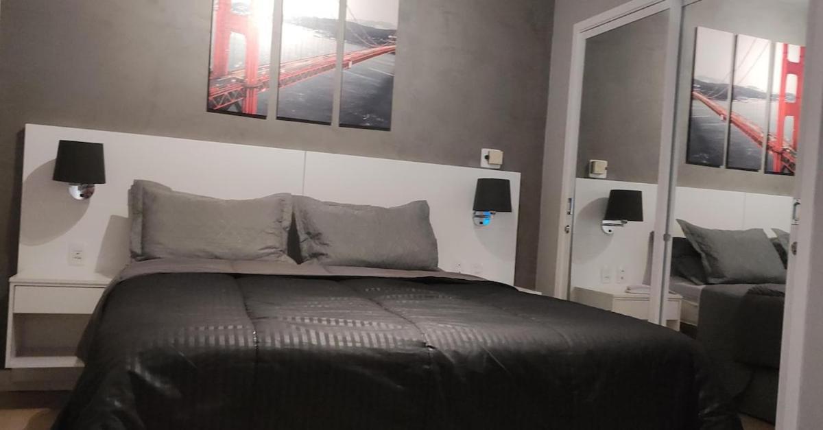 Apartamento Apartament *