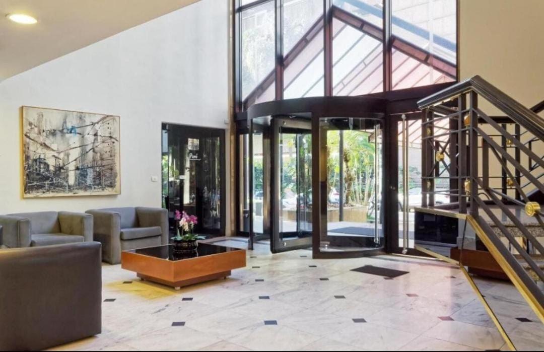 Apartament São Paulo