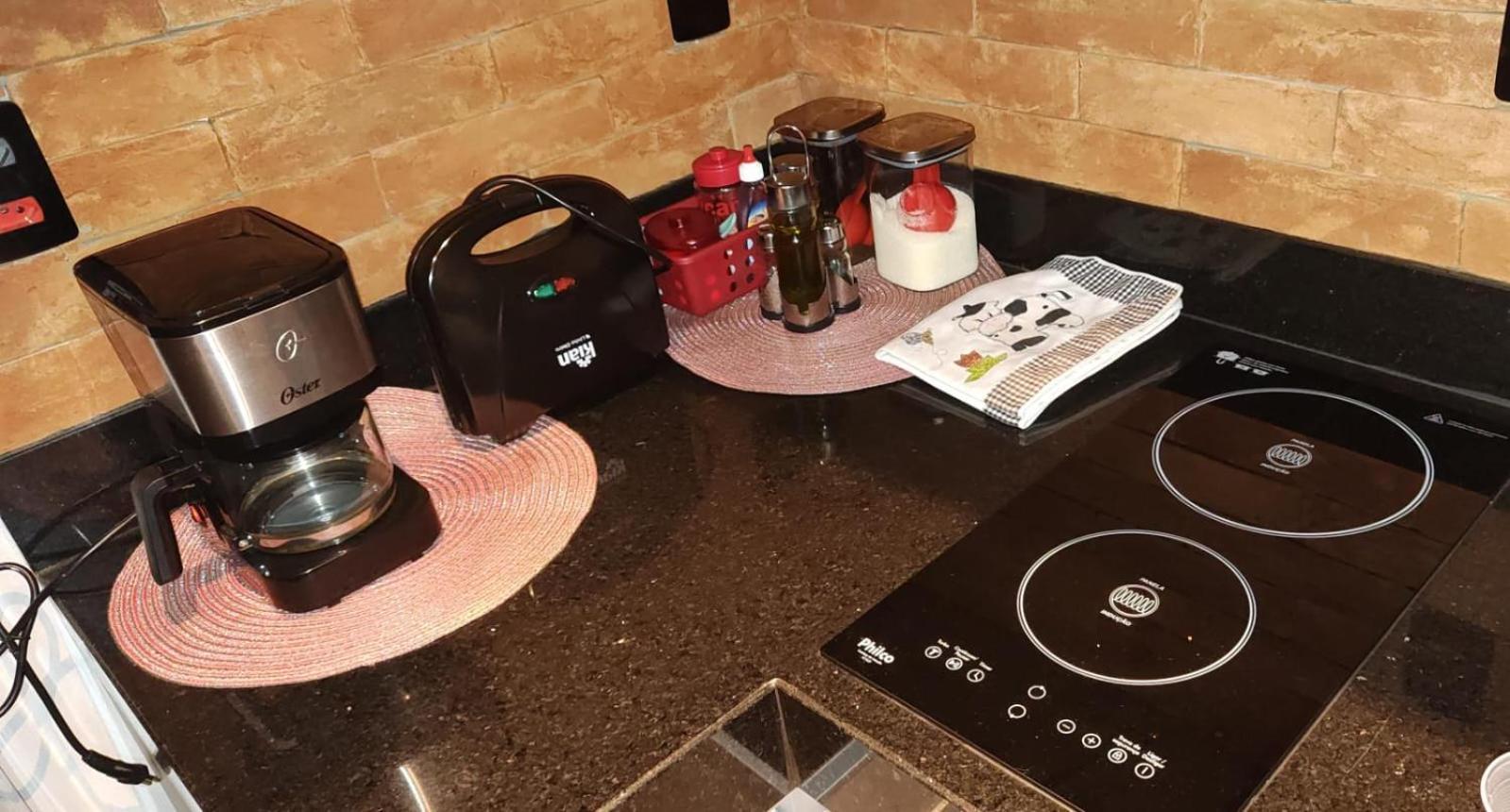 Apartament Apartamento *