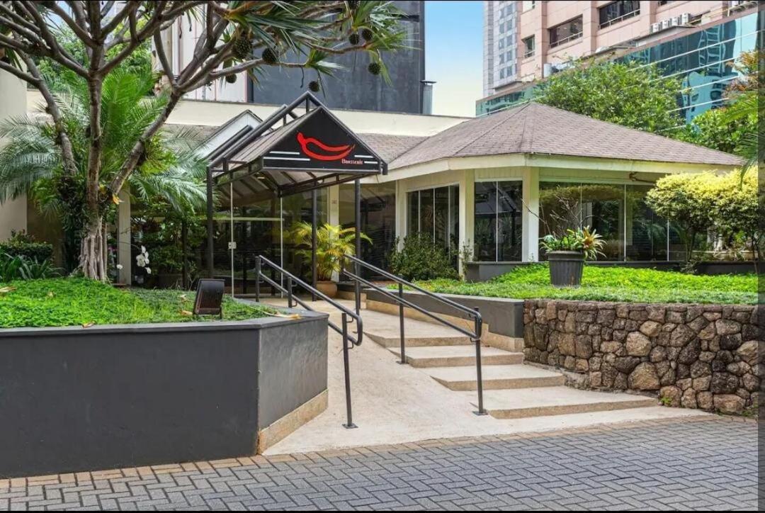 Apartamento Apartament São Paulo
