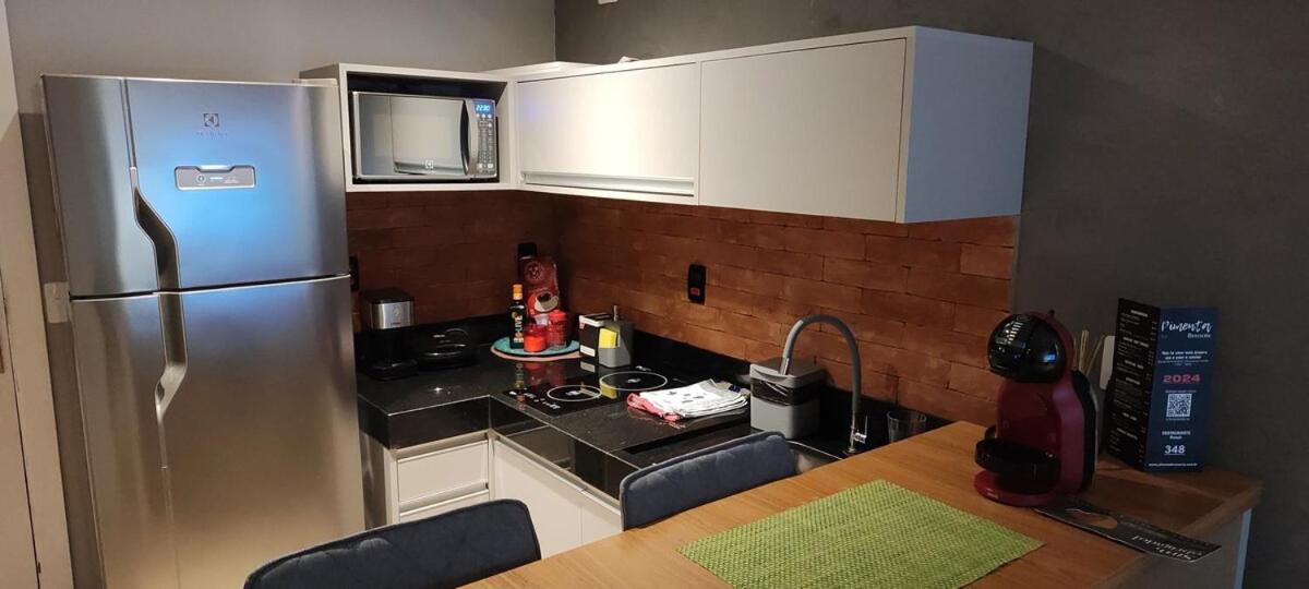 Apartament Apartamento