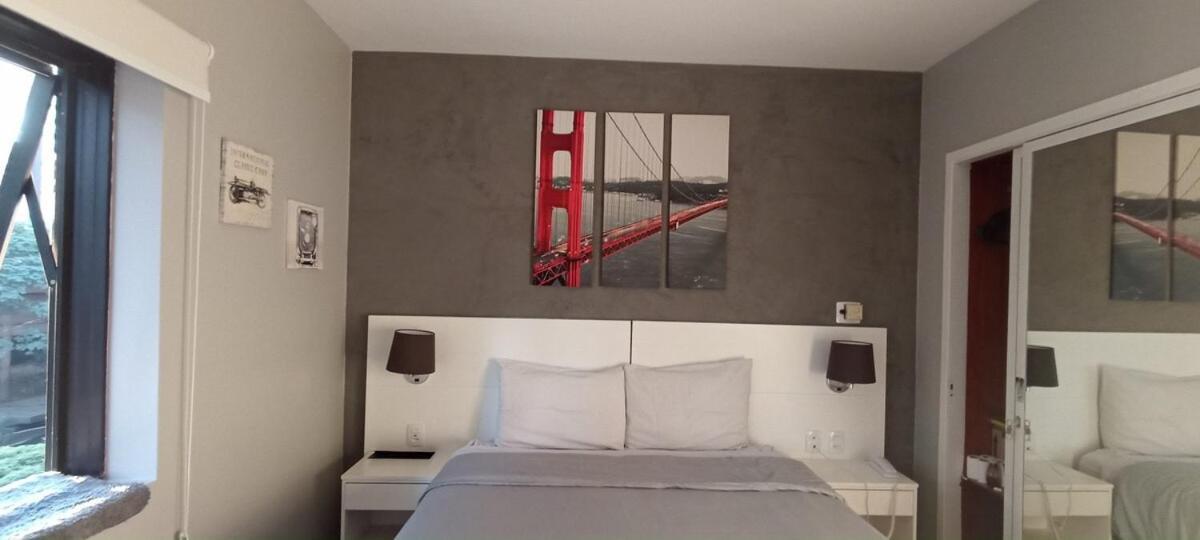 Apartamento Apartament