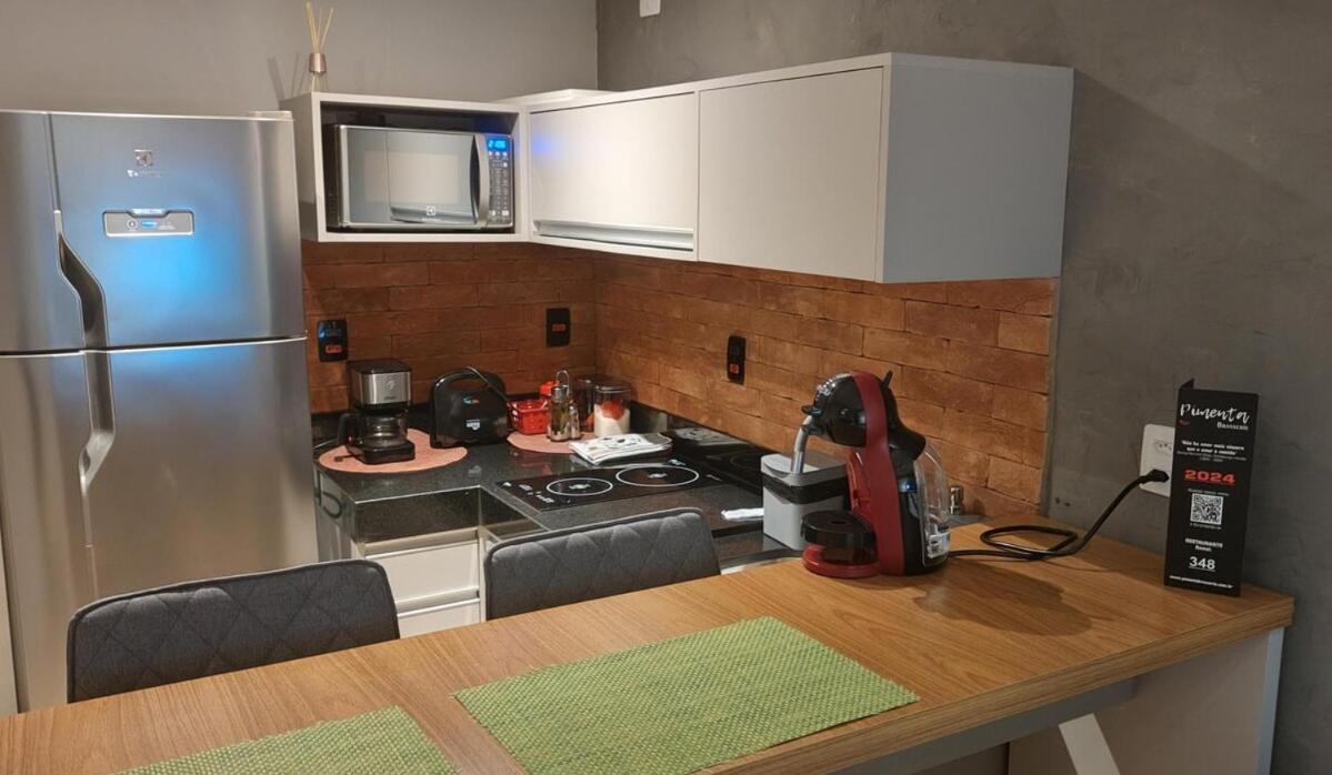 Apartament Apartamento