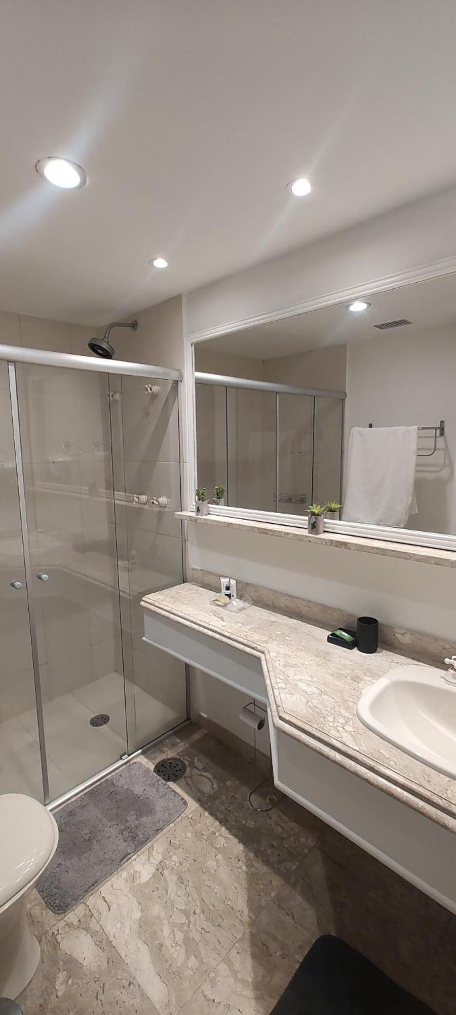 Apartament Apartamento São Paulo