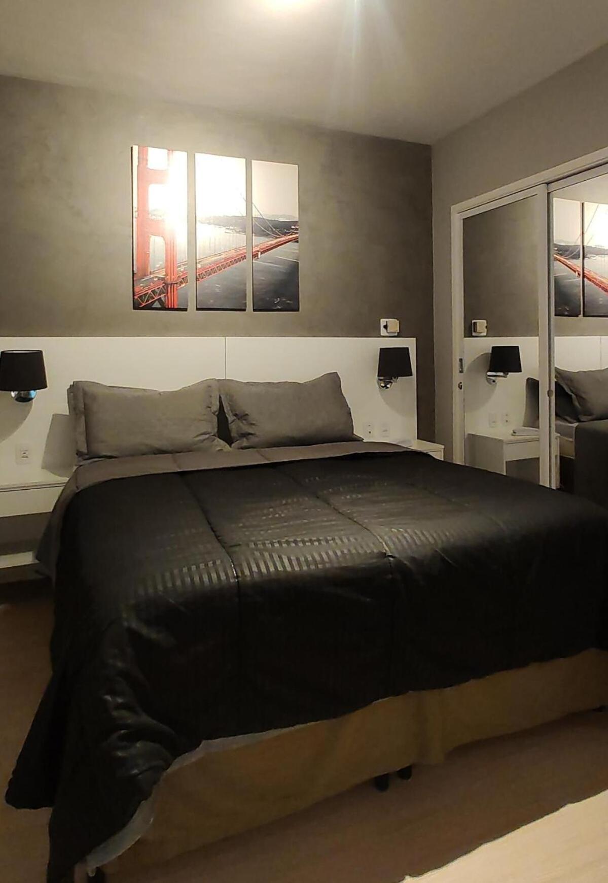 Apartamento Apartament São Paulo